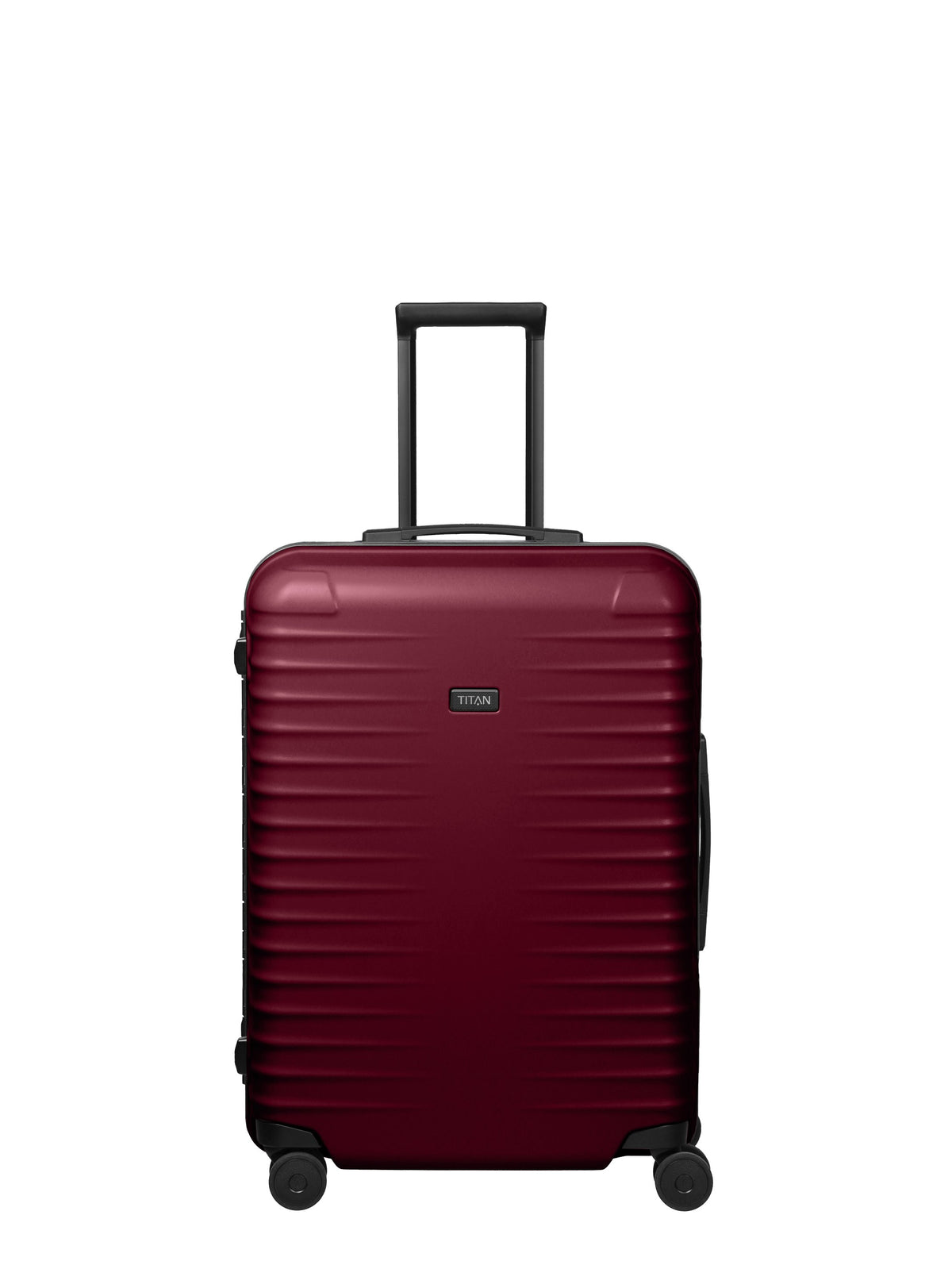 Titan - OVERSEAS 4w Trolley M+