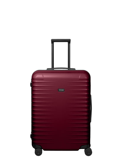Titan - OVERSEAS 4w Trolley M+