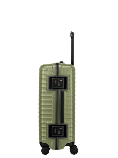 Titan - Overseas 4W trolley M+