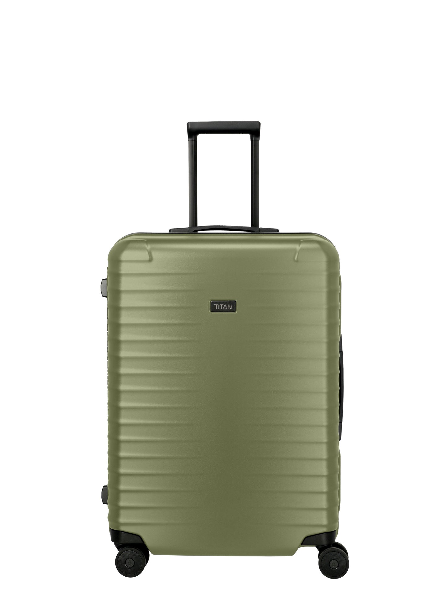 Titan - Overseas 4W trolley M+