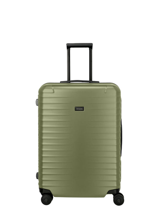 Titan - Overseas 4W trolley M+