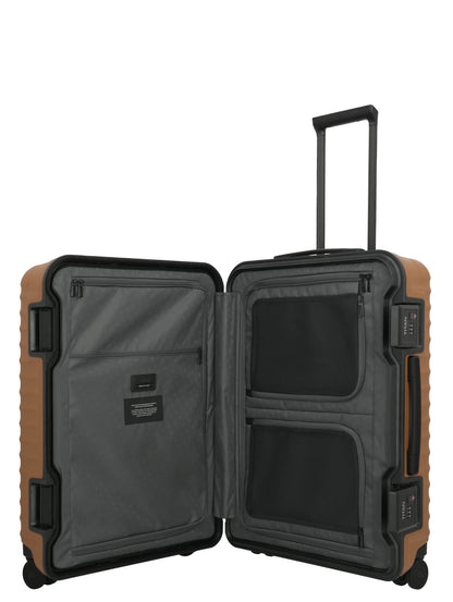 Titan - Overseas 4W trolley M+