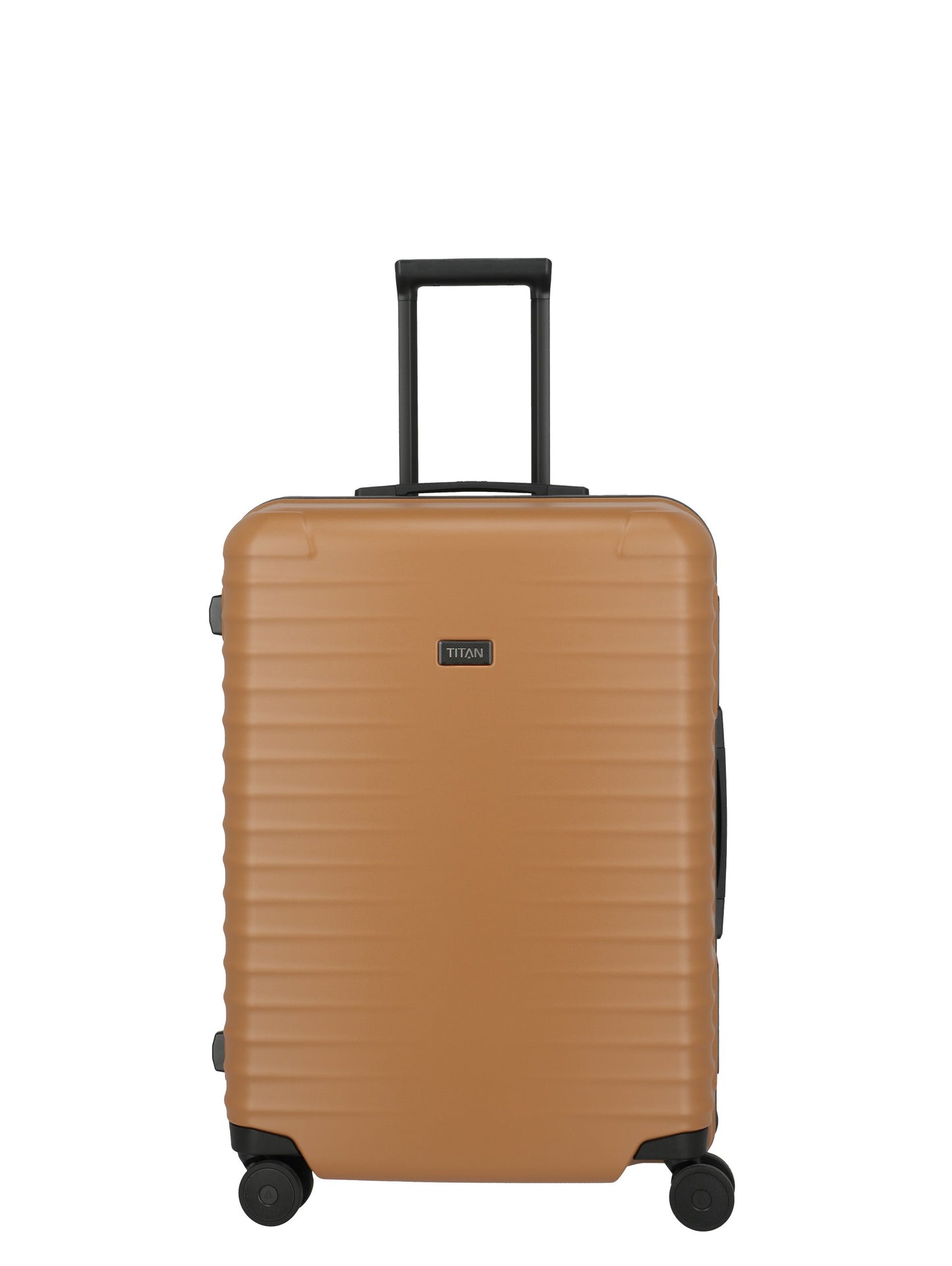 Titan - Overseas 4W trolley M+
