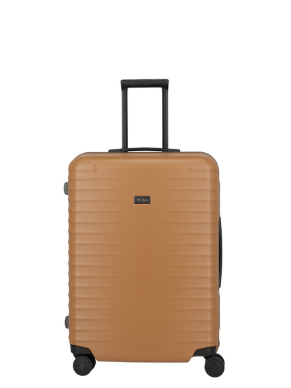 Titan - Overseas 4W trolley M+