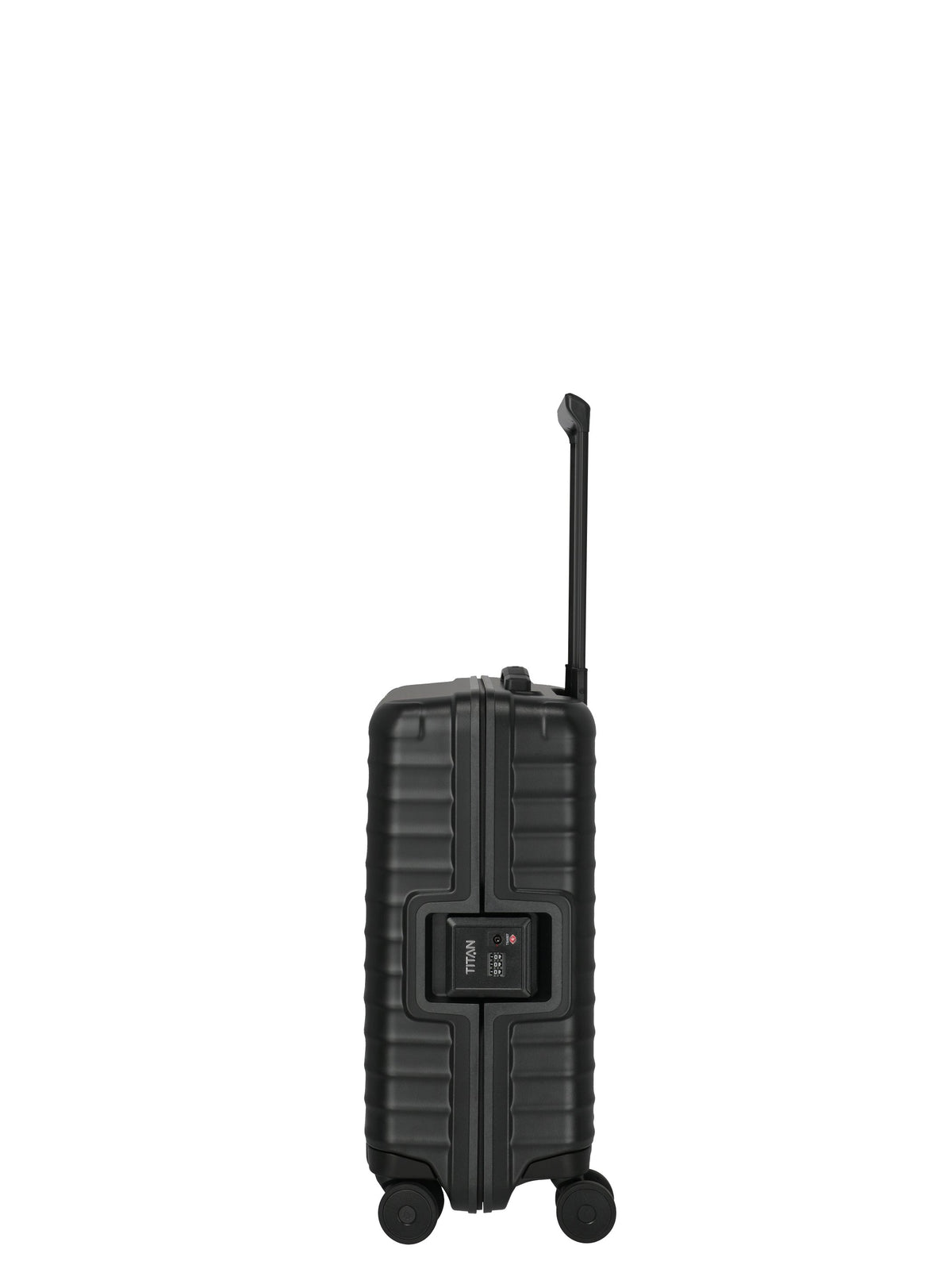 Titan - OVERSEAS 4w Trolley S23