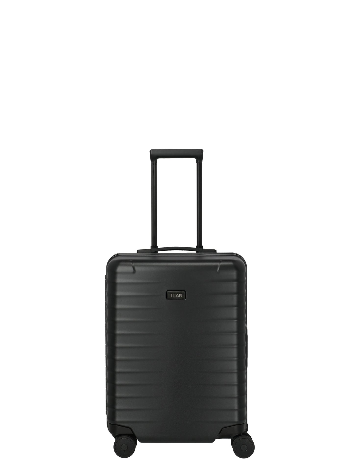 Titan - Overseas 4W trolley S23