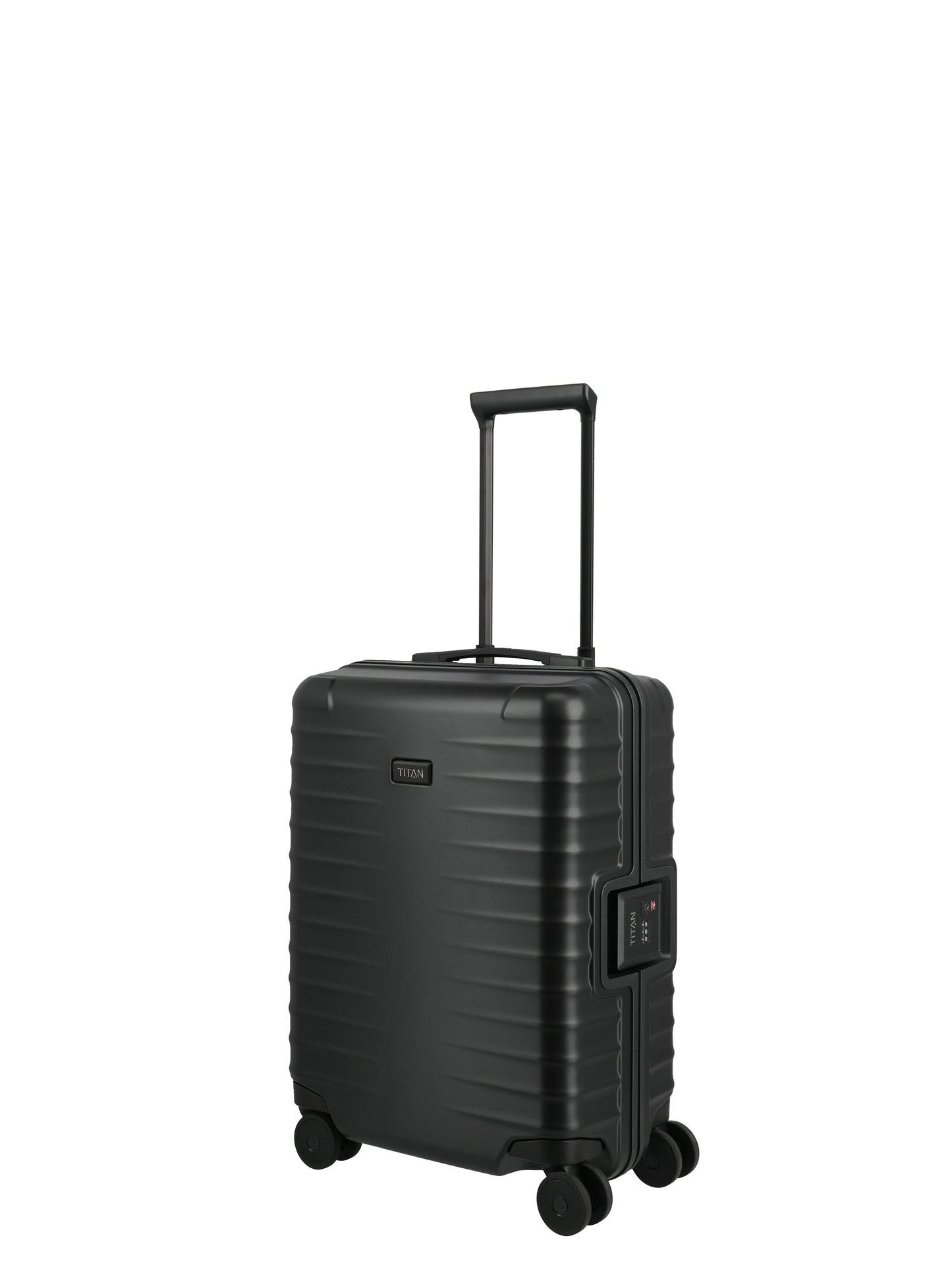 Titan - Overseas 4W trolley S23