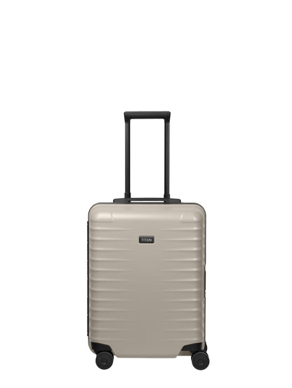 Titan - OVERSEAS 4w Trolley S23