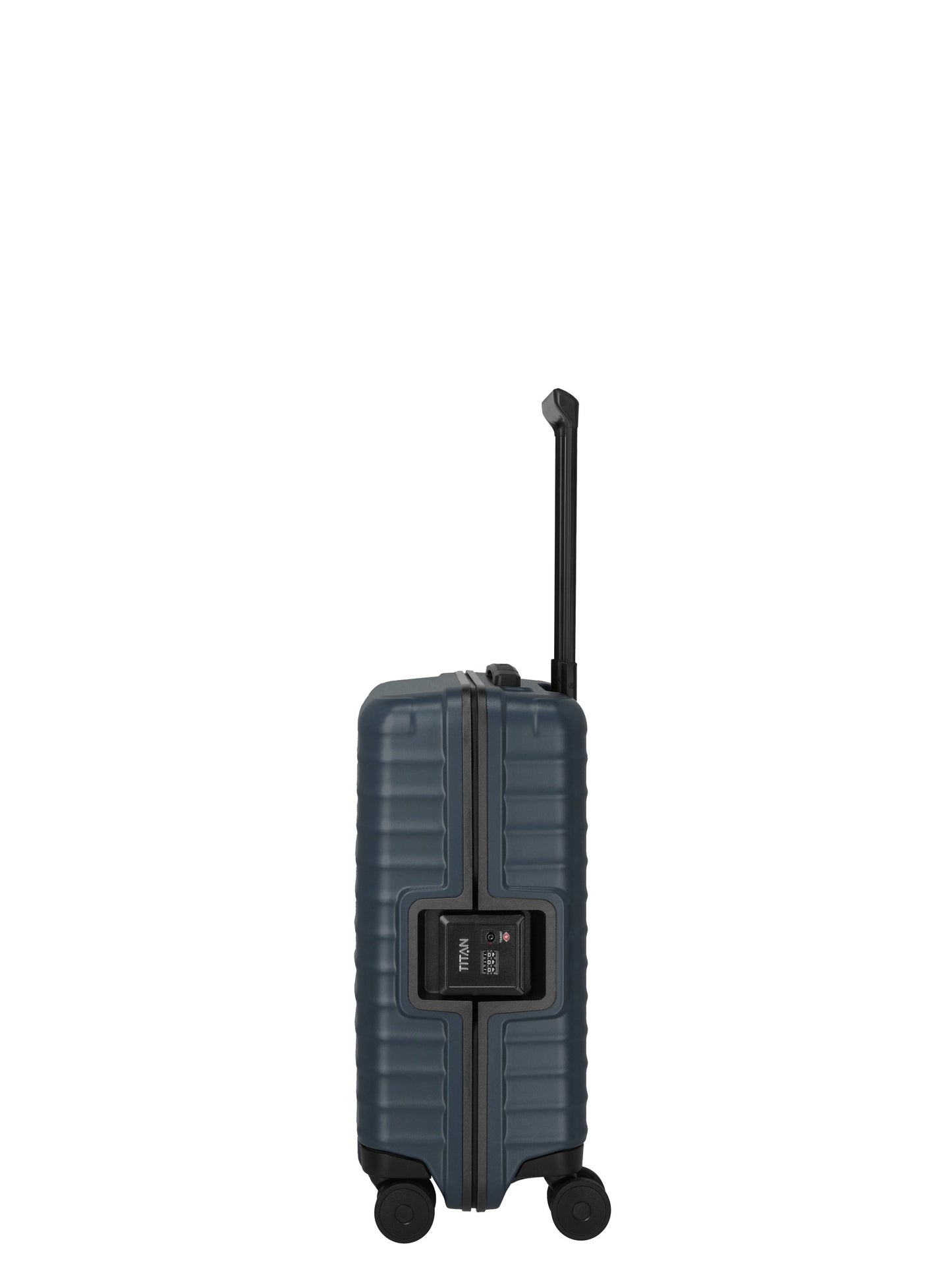 Titan - OVERSEAS 4w Trolley S23