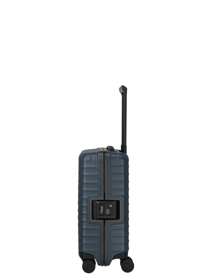 Titan - OVERSEAS 4w Trolley S23