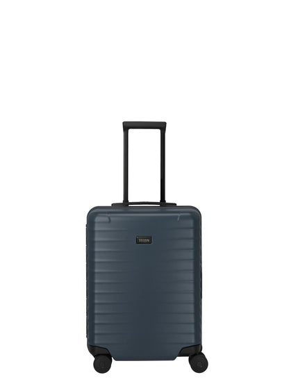 Titan - Overseas 4W trolley S23