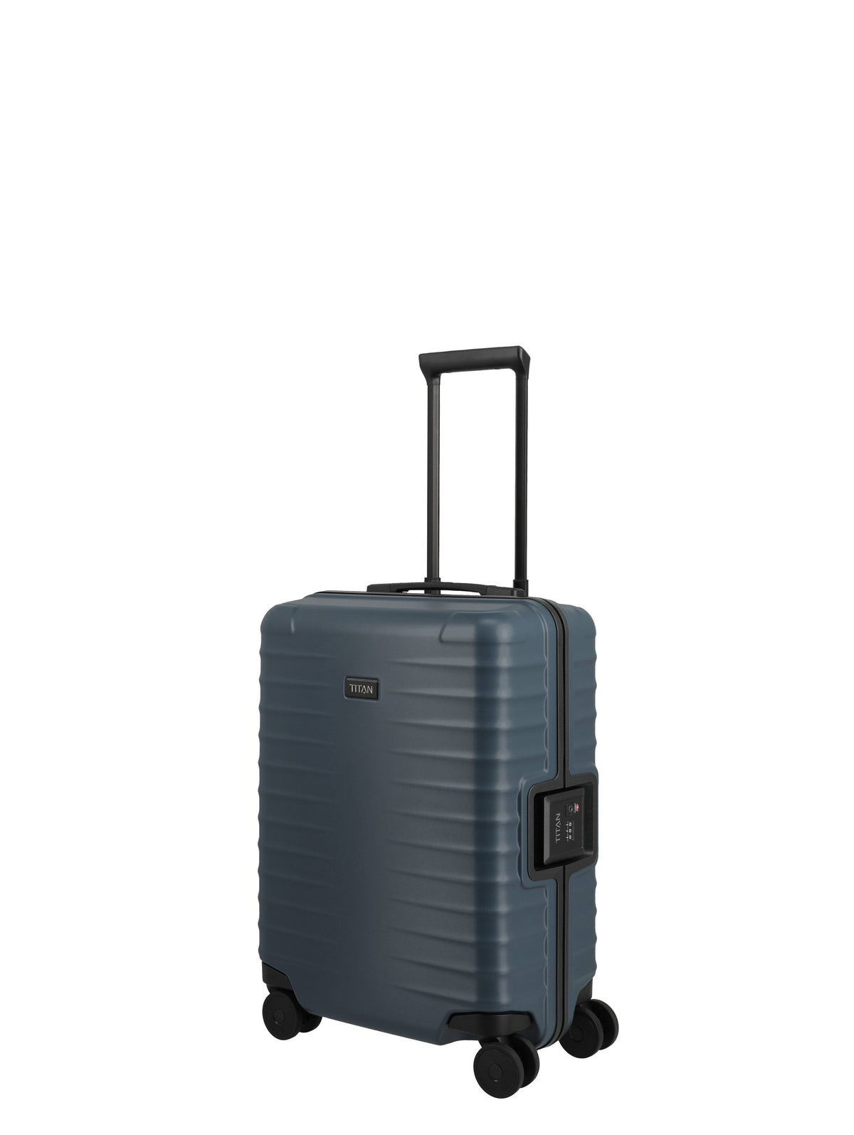 Titan - OVERSEAS 4w Trolley S23