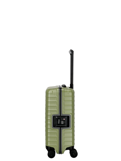 Titan - OVERSEAS 4w Trolley S23