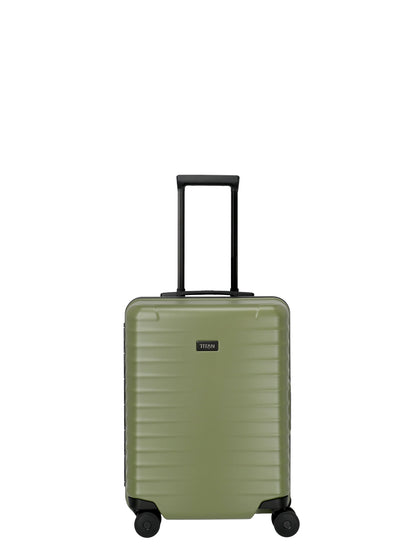 Titan - Overseas 4W trolley S23