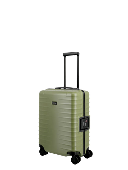 Titan - Overseas 4W trolley S23