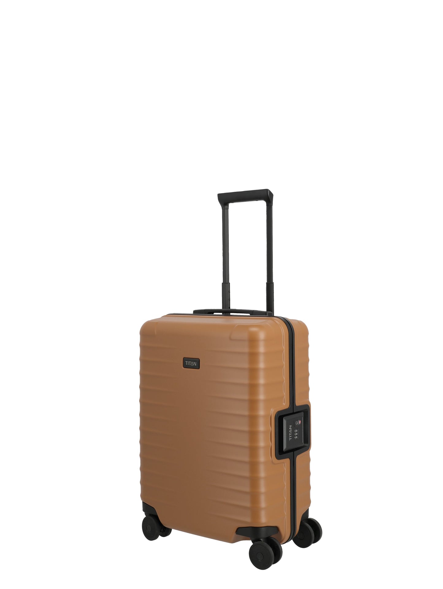 Titan - Overseas 4W trolley S23