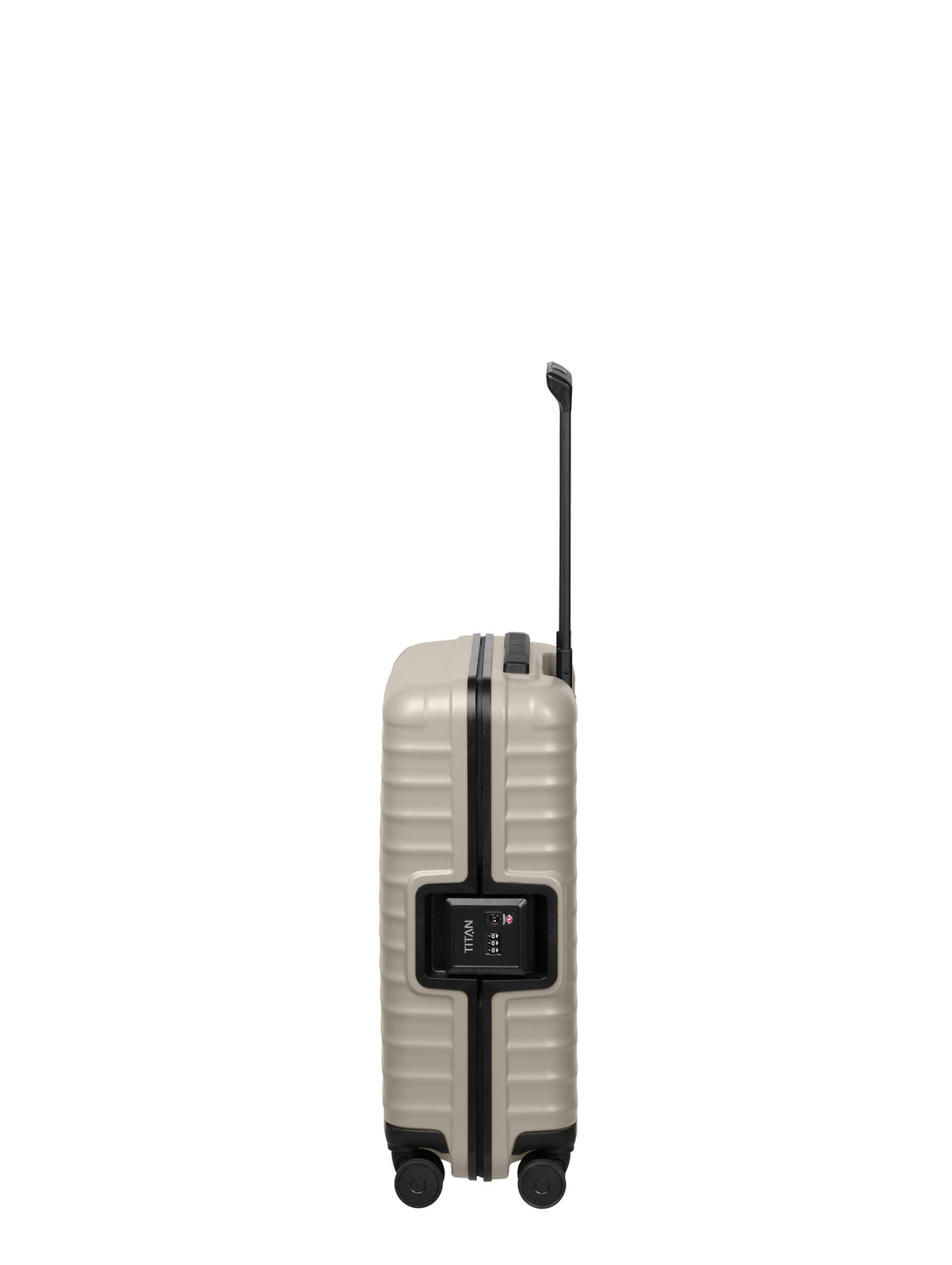Titan - OVERSEAS 4w Trolley S20