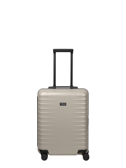 Titan - OVERSEAS 4w Trolley S20