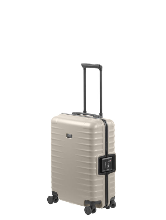 Titan - OVERSEAS 4w Trolley S20
