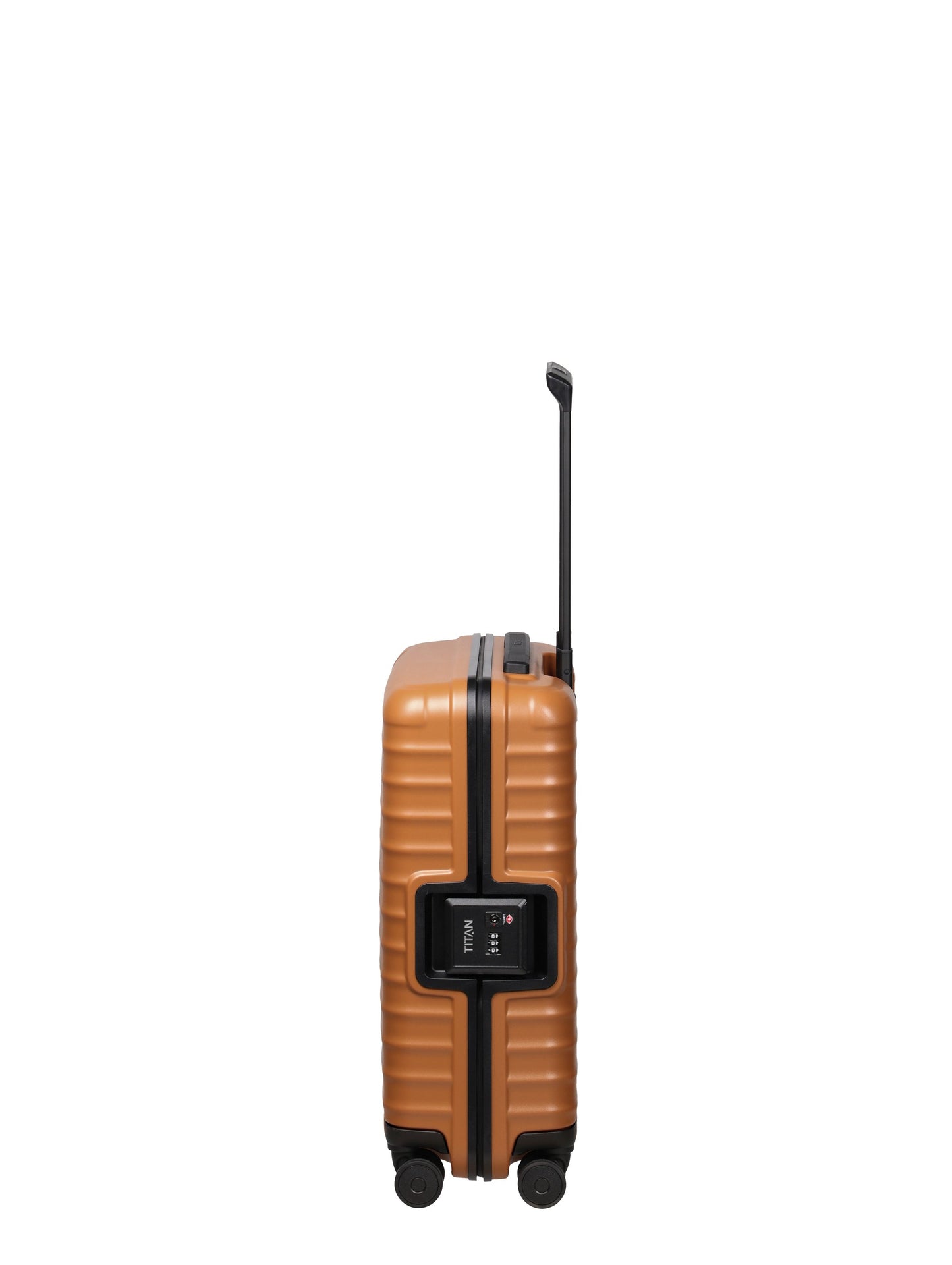 Titan - OVERSEAS 4w Trolley S20