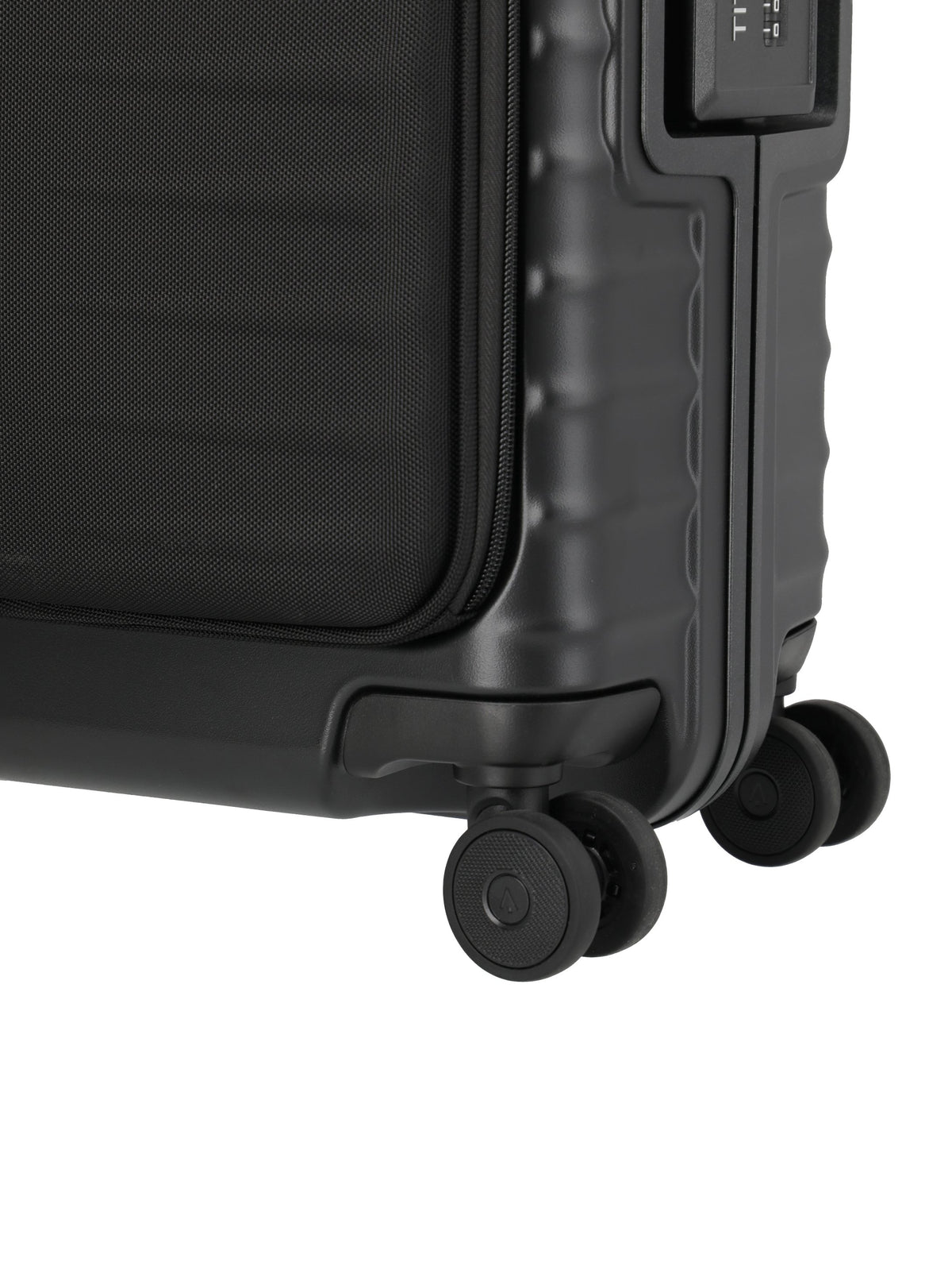 Titan - OVERSEAS 4w Trolley S VT