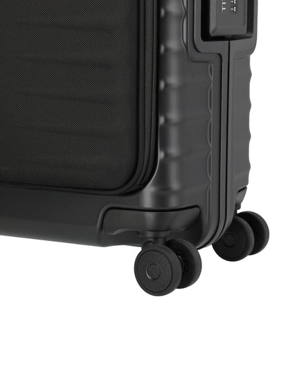 Titan - OVERSEAS 4w Trolley S VT