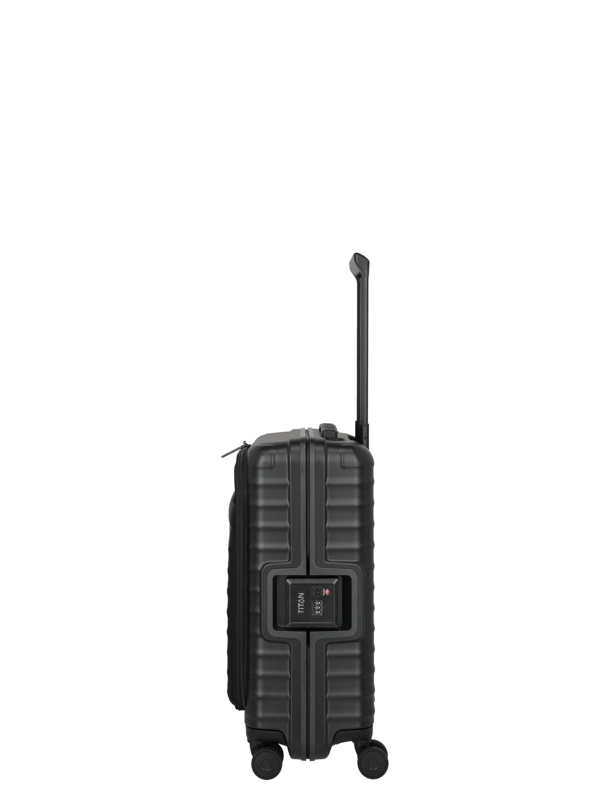 Titan - OVERSEAS 4w Trolley S VT