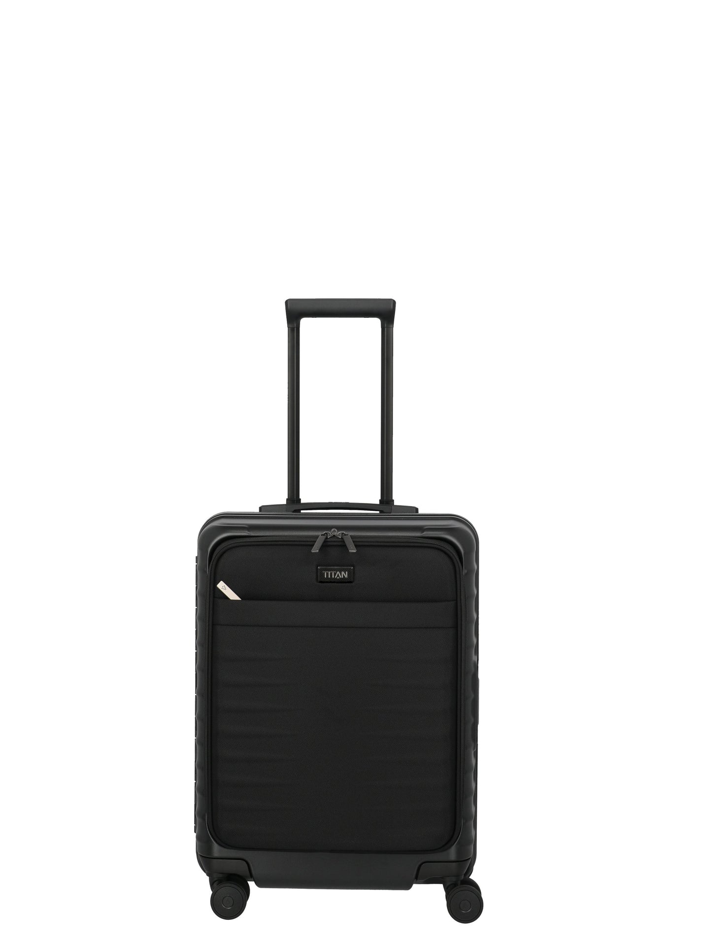 Titan - Overseas 4W trolley s VT