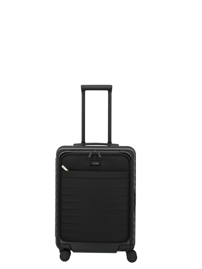Titan - OVERSEAS 4w Trolley S VT