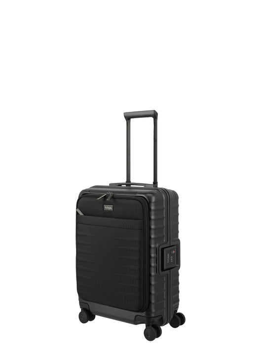 Titan - OVERSEAS 4w Trolley S VT