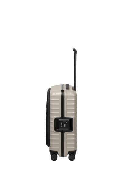 Titan - OVERSEAS 4w Trolley S VT