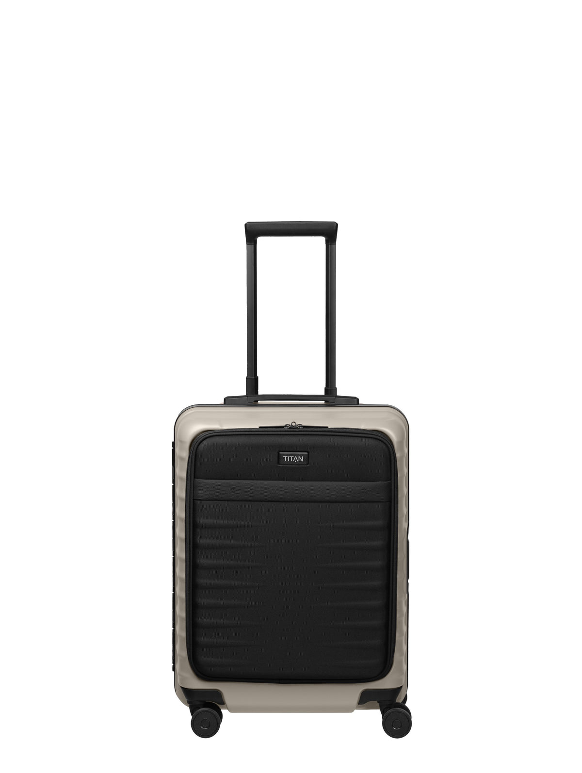 Titan - OVERSEAS 4w Trolley S VT