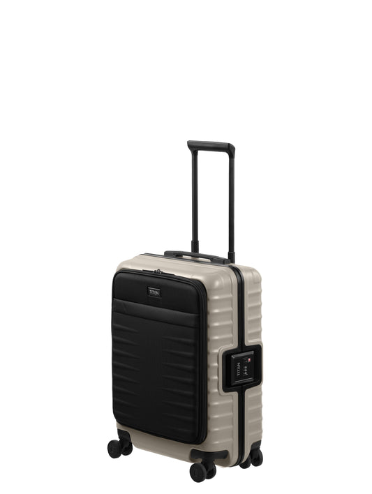 Titan - OVERSEAS 4w Trolley S VT