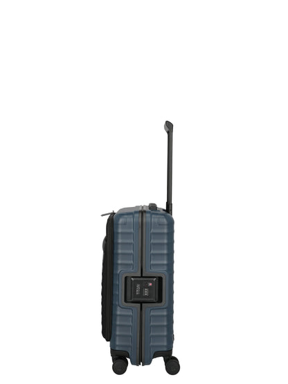 Titan - OVERSEAS 4w Trolley S VT