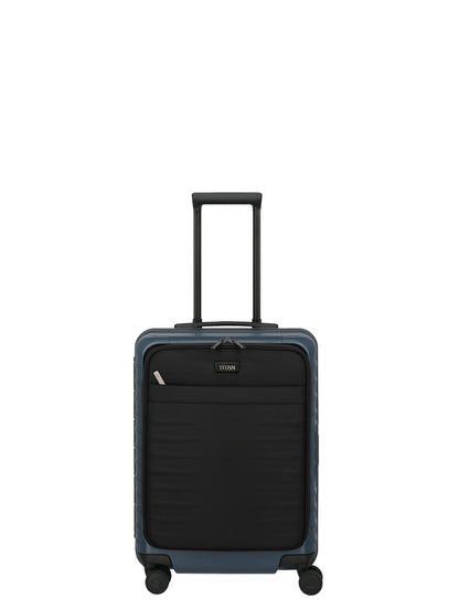 Titan - OVERSEAS 4w Trolley S VT