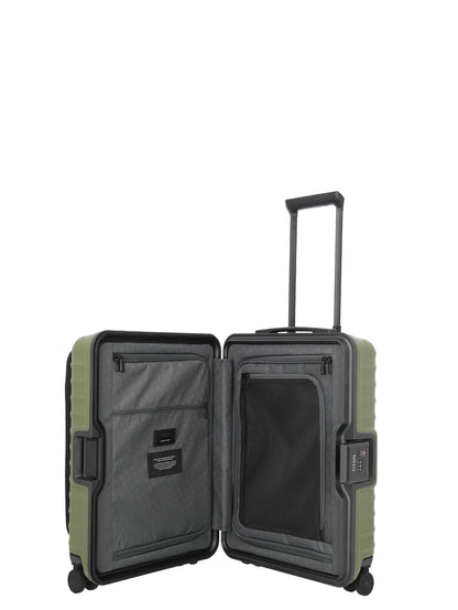 Titan - Overseas 4W trolley s VT