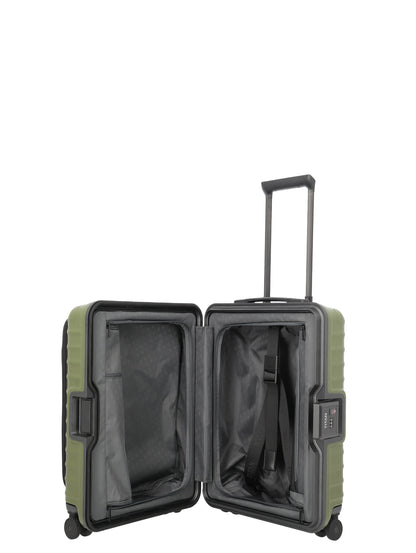 Titan - OVERSEAS 4w Trolley S VT