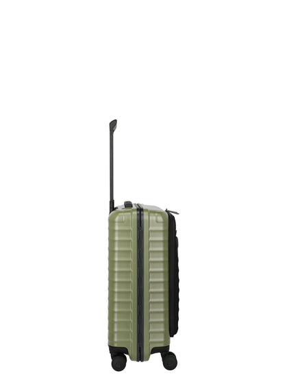 Titan - OVERSEAS 4w Trolley S VT