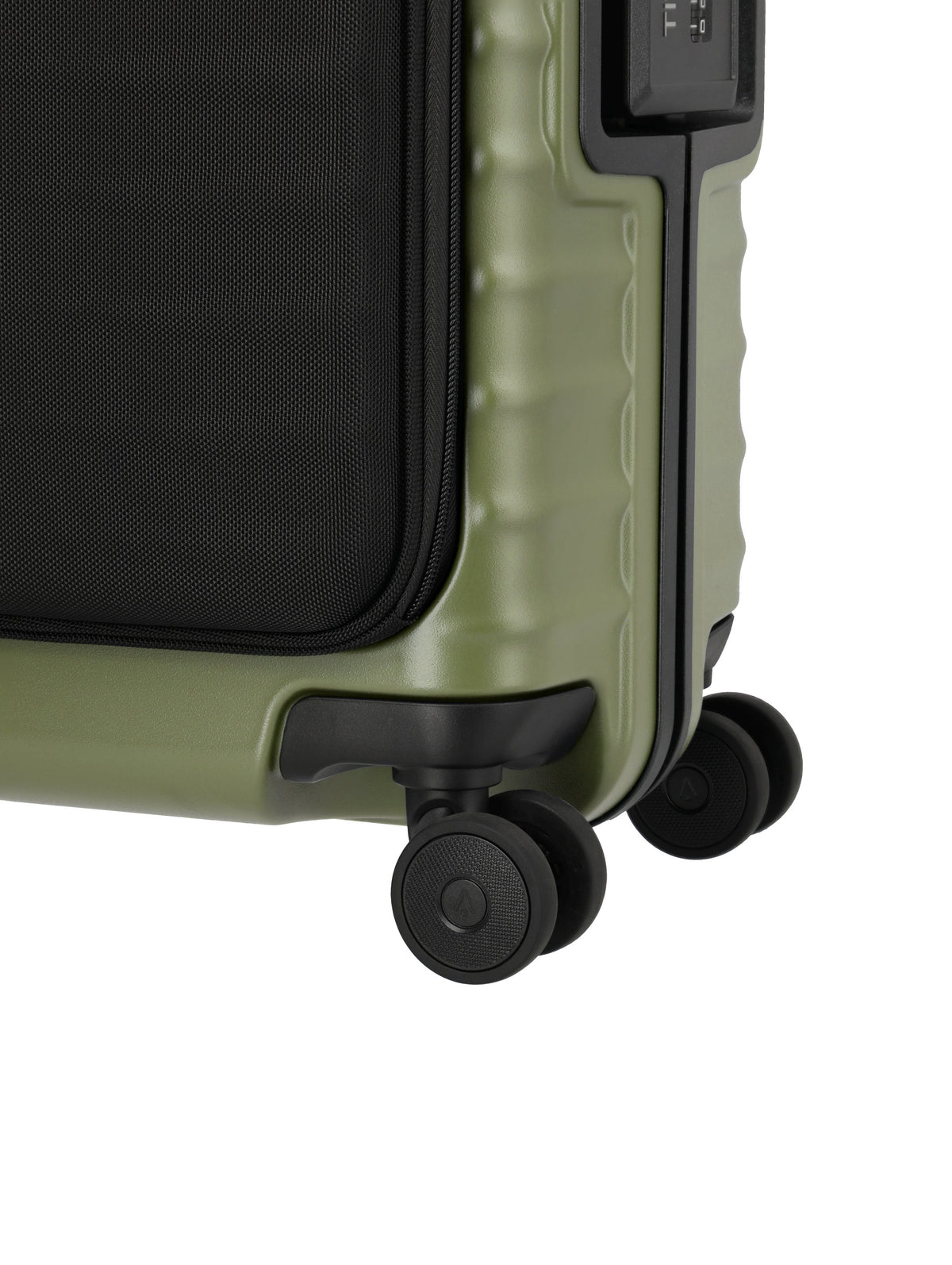 Titan - OVERSEAS 4w Trolley S VT