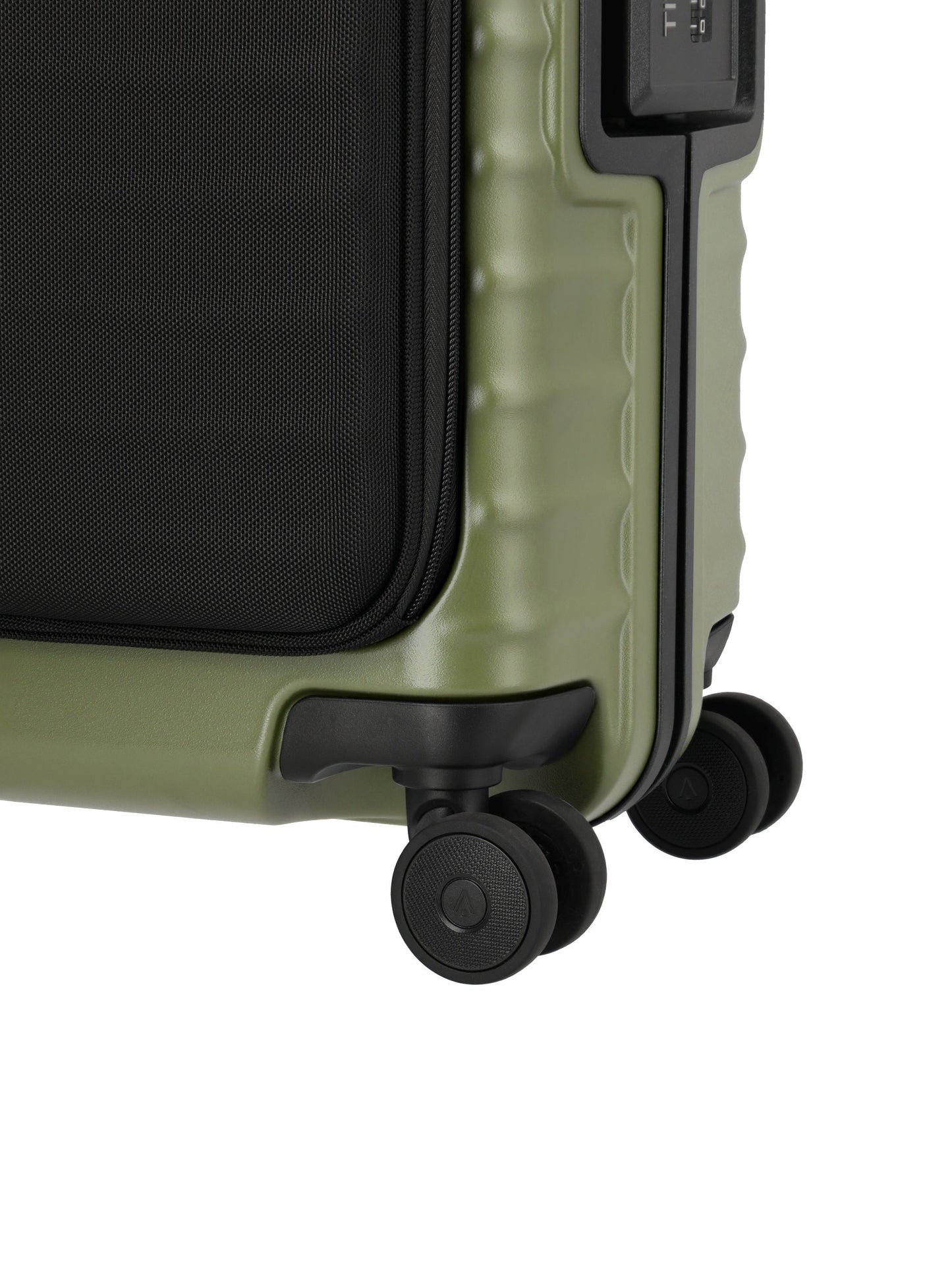 Titan - OVERSEAS 4w Trolley S VT