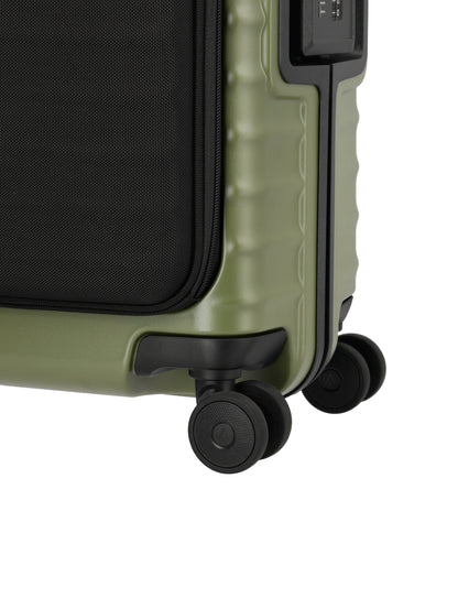 Titan - OVERSEAS 4w Trolley S VT