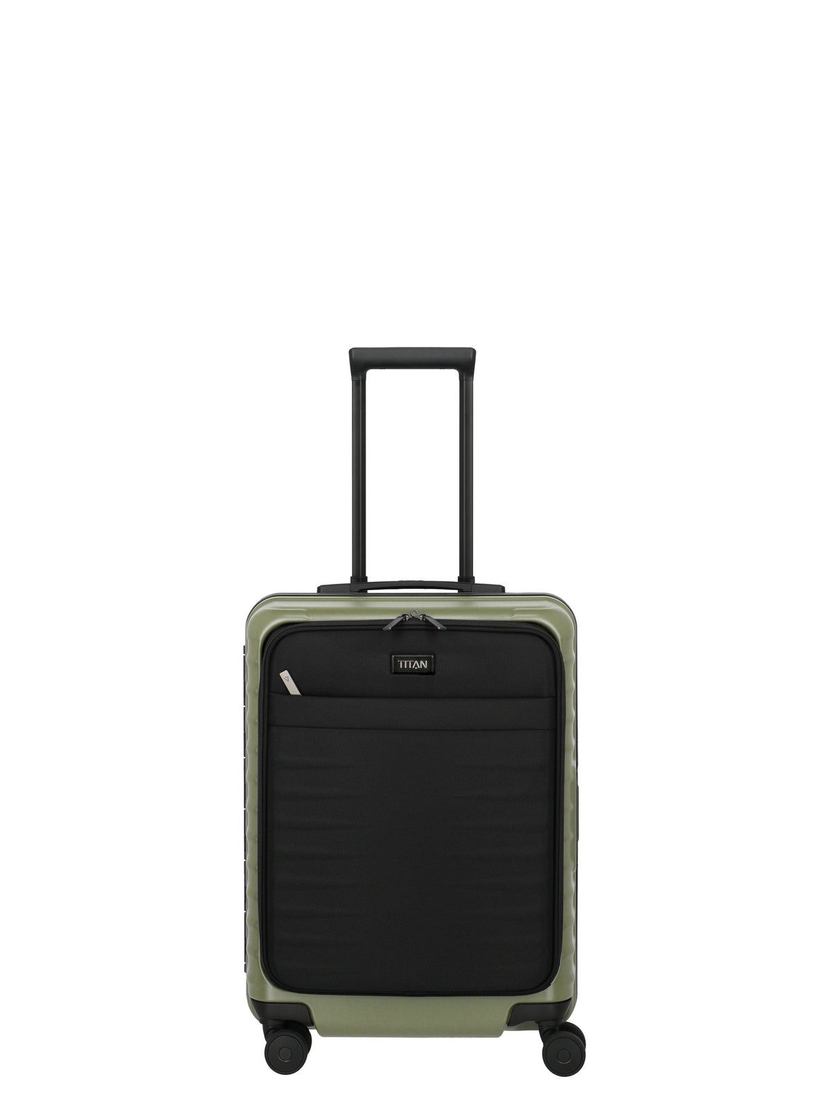 Titan - OVERSEAS 4w Trolley S VT
