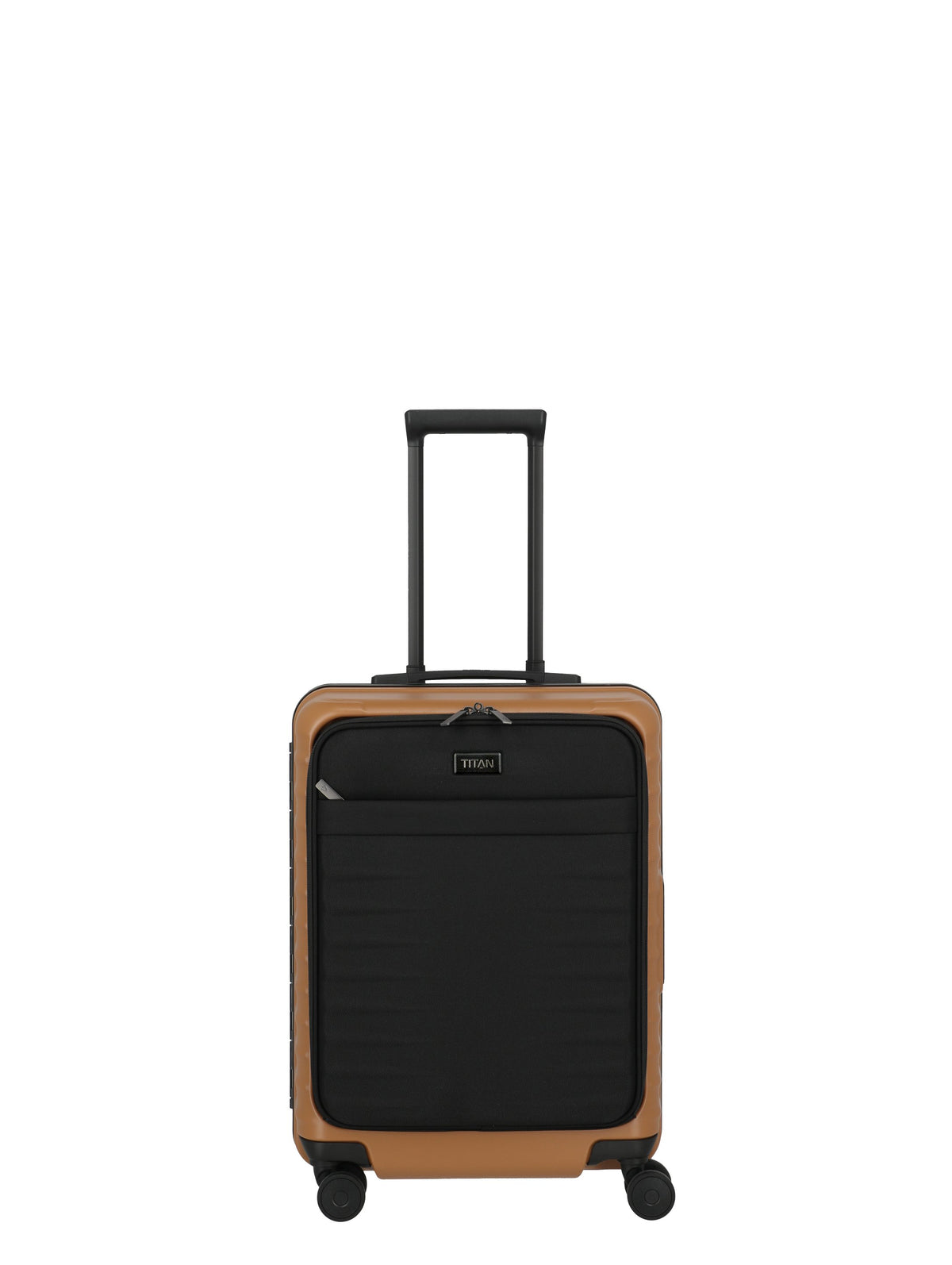 Titan - OVERSEAS 4w Trolley S VT