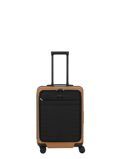 Titan - OVERSEAS 4w Trolley S VT