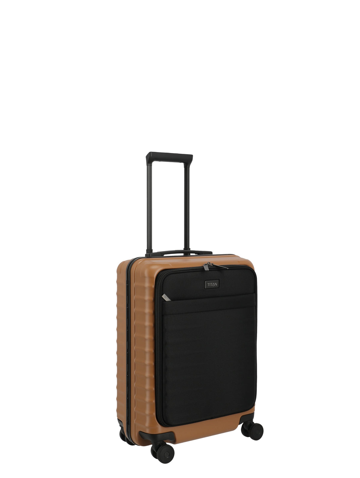 Titan - OVERSEAS 4w Trolley S VT