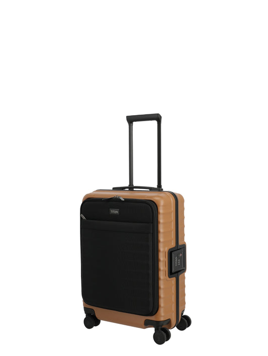 Titan - OVERSEAS 4w Trolley S VT