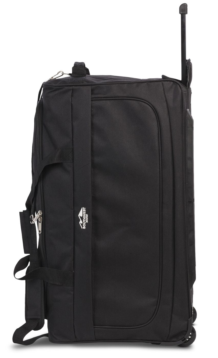 Southwest Bound Rollenreisetasche 50 Liter