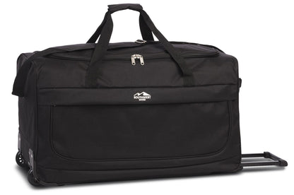 Southwest Bound Rollenreisetasche 50 Liter