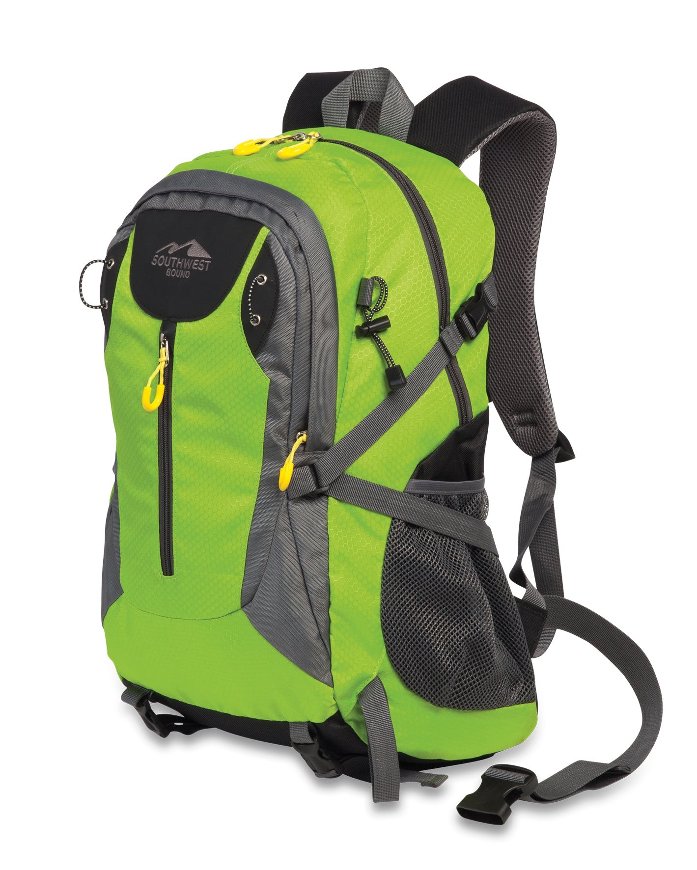 Southwest Bound Rucksack