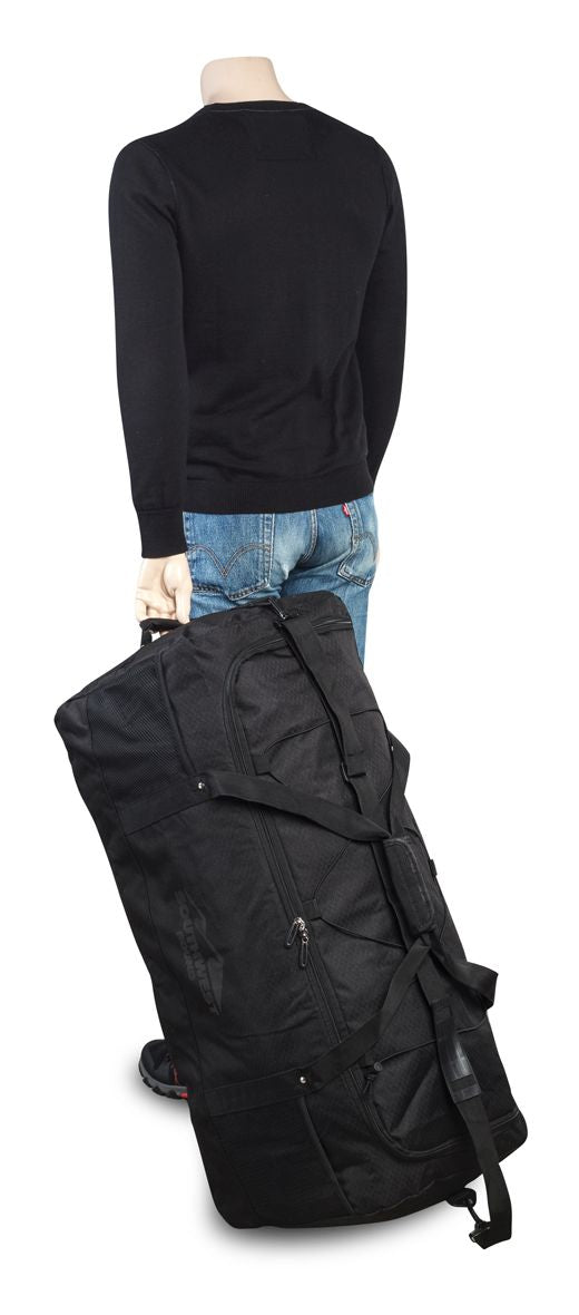 Southwest Bound Rollenreisetasche 90 Liter - Faltbar